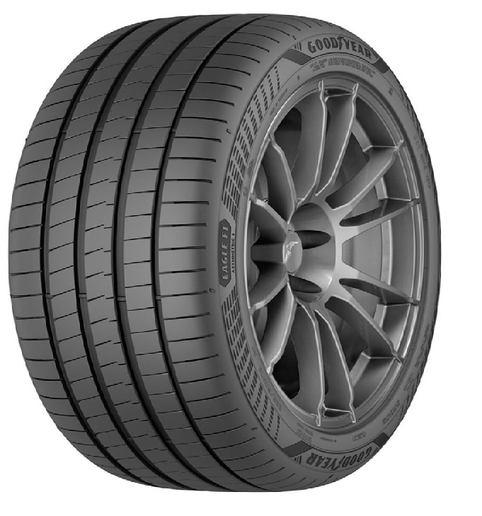 PNEU 225/40R18 92Y EAG F1 ASY6 XL FP GOODYEAR