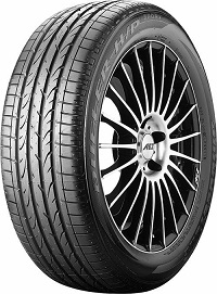 PNEU 235/55VR17 99V DSPORT AO BRIDGESTONE - Imagem Secundária 1