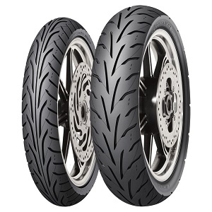 PNEU 90/90-19 52H TL ARROWMAX STREETSMART DUNLOP