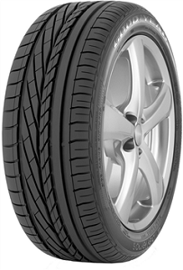 PNEU 245/40YR20 99Y EXCELLENCE ROF XL GOODYEAR - Imagem Secundária 1