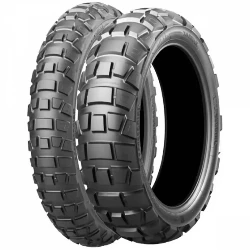 PNEU 150/70B18 70Q R TL AX41 BRIDGESTONE