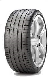 PNEU 315/35ZR21 111Y PZERO PZ4 RFT*  XL PIRELLI - Imagem Secundária 1