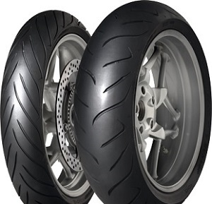 PNEU 180/55ZR17 73W TL SX ROADSPORT2 DUNLOP