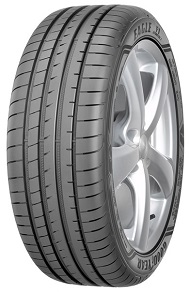 PNEU 215/50R18 92V F1 EAGLE ASYM 3 GOODYEAR - Imagem Secundária 1