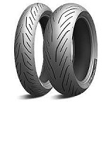 PNEU 160/60ZR17 69W PILOT POWER 3 MICHELIN