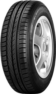 PNEU 165/60R15 81T DURAGRIP XL GOODYEAR