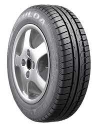 PNEU 195/65R15 91T ECOCONTROL FULDA