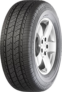 PNEU 205/75R16 110/108R VANIS 2 BARUM - Imagem Secundária 1