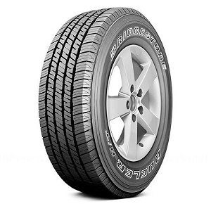 PNEU 255/70R18 113T DUELER H/T 685 BRIDGESTONE