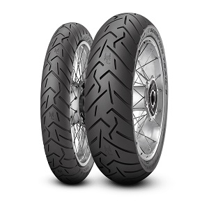 PNEU 190/55ZR17 75W SCORPION TRAILII  PIRELLI