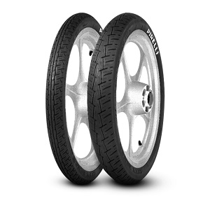 PNEU 90/90-18 57P CITY DEMON R PIRELLI - Imagem Secundária 1