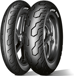 PNEU 120/80-17 61V TL K555F DUNLOP