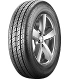 PNEU 205/65R16C 107/105T VANIS3 BARUM - Imagem Secundária 1