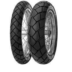 PNEU 120/70R19 M/C TL 60V TOURANCE NEXT2 F METZELER - Imagem Secundária 1