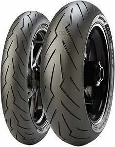 PNEU 120/70-13 M/C 53P DIABLO SCOOTER F PIRELLI