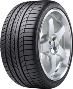 PNEU 225/35R18 87W EAGLE FI ASSIM AO GOODYEAR - Imagem Secundária 1