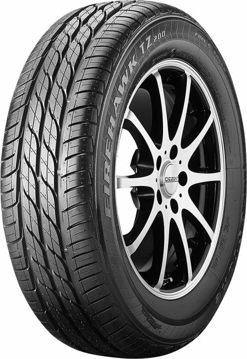 PNEU 185/60HR15 88H TZ200 XL FIRESTONE