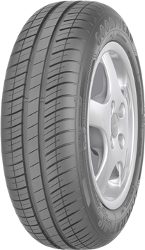 PNEU 155/65R14 75T EF.GRIP COMPACT GOODYEAR