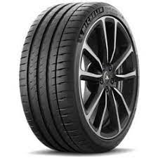 PNEU 235/35ZR20 92Y PILOT SPORT 4S XL MICHELIN