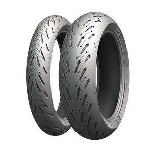 PNEU 120/70 R19 60W PILOT ROAD5 F MICHELIN