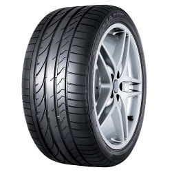 PNEU 225/45R17 91Y RE050A1 RFT BRIDGESTONE - Imagem Secundária 1