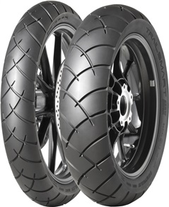 PNEU 170/60ZR17 72W TRAILSMART DUNLOP