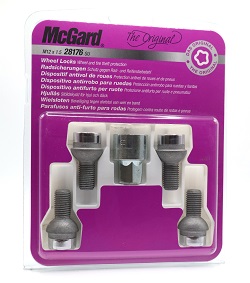 PERNOS MCGARD M12X1,5 - 28176SU