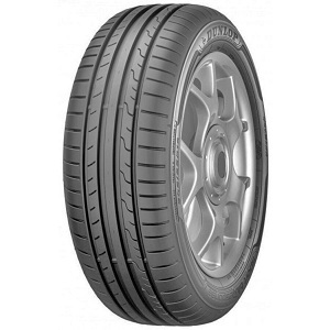 PNEU 205/55R16 91H  BLURESPONSE DUNLOP - Imagem Secundária 1