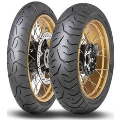 PNEU 90/90-21 54H TT TRAILMAX DUNLOP