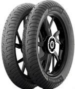 PNEU 80/90-14 46P RF CITY EXTRA TL MICHELIN