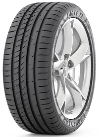 PNEU 225/45RYR18 91Y EAGLE F1 ASYM 5 GOODYEAR - Imagem Secundária 1