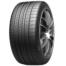 PNEU 245/40ZR18 93Y PS2 ZP MICHELIN