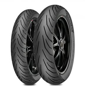 PNEU 80/90-17 M/C TL 44S ANGEL CITY PIRELLI