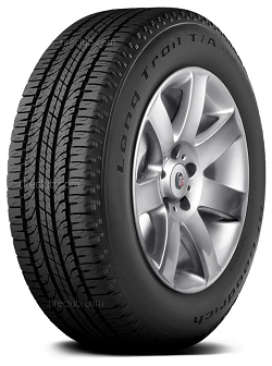 PNEU 235/70TR16 LONG TRAIL 104T BFGOODRICH