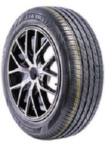 PNEU 225/55R16 95W ECO DYNAMIC WATERFALL - Imagem Secundária 1