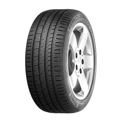 PNEU 205/50R17 89V BRAVURIS 3HM BARUM - Imagem Secundária 1