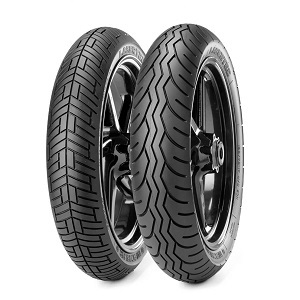 PNEU 120/70R15 56H FEELFREE F METZELER