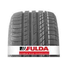 PNEU 225/55R16 95W SPORTCONTROL FP FULDA