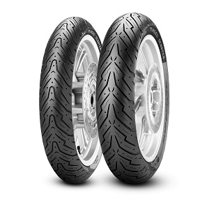 PNEU 100/80-14 54S R ANGEL SCOOTER PIRELLI