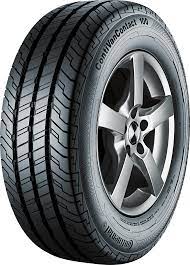 PNEU 235/60R17C 117/115R VANCO 100 CONTINENTAL - Imagem Secundária 1