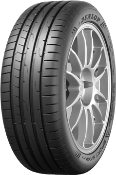 PNEU 215/45VR16 90V SPORT MAXX XL AO DUNLOP - Imagem Secundária 1