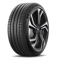 PNEU 275/45R20 110Y XLTL PILOT SPORT EV ACOUSTIC BLE1 T0 MICHELIN - Imagem Secundária 1