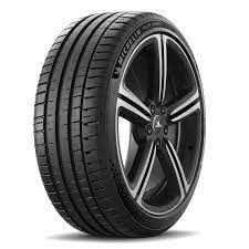 PNEU 215/45ZR18 93Y XL PS5 RG MICHELIN - Imagem Secundária 1