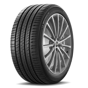 PNEU 255/55 R17 104V  LATITUDE SPORT3  MICHELIN