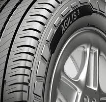 PNEU 195/75R16C 107/105R AGILIS3 MICHELIN - Imagem Secundária 1