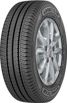 PNEU 195R14C 106/104P CARGO G28 GOODYEAR