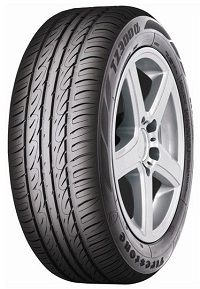 PNEU 205/60HR15 91H TZ300A FIRESTONE - Imagem Secundária 1