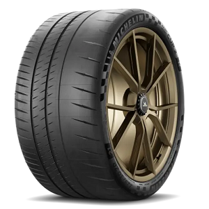 PNEU 245/35ZR20 95Y PILOT SUPER CUP2 N1 MICHELIN - Imagem Secundária 1