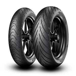 PNEU 150/70R13 64S R TL ROADTEC SCOOTER METZELER