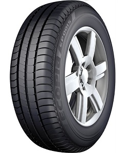 PNEU 195/65HR15 91H EP150  BRIDGESTONE